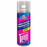 Очиститель радиатора наружный AGA706R 300 мл.