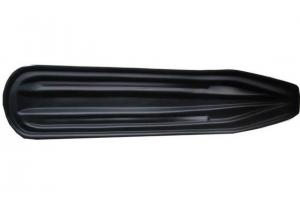 Накладка на лыжу № 4 (для с/хода "Рысь", Азимут, Беркут)