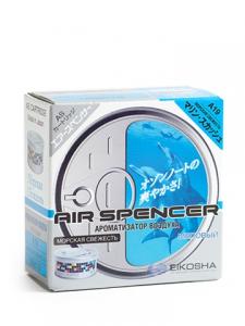 Дезодорант EIKOSHA меловой SPIRIT REFILL - MARINE SQUASH