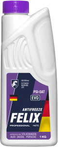 Антифриз 1кг "ТС" FELIX EVO