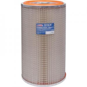 Фильтр воздушный КАМАЗ Евро-1(7405-1109560) "LUXE" LX-111-B