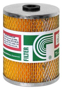 Фильтр топливный ЗИЛ, ГАЗ тонкой очистки