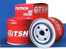 Фильтр масляный КАМАЗ, LOTOS