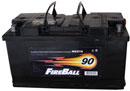 Аккумулятор FIRE BALL 90 Ач R