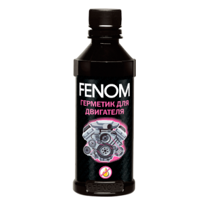 Герметик масляной системы двигателя FN157 330мл.
