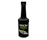 Очиститель сажевого фильтра FN160 330мл