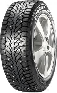 Автопокрышка FORMULA ICE 195/65 R-15 шипованная