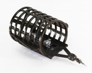 Кормушка-арбуз окрашенная (45гр.)