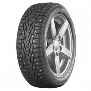 Автопокрышка IKON Character Ice 7 SUV 215/70 R-15 шипованная