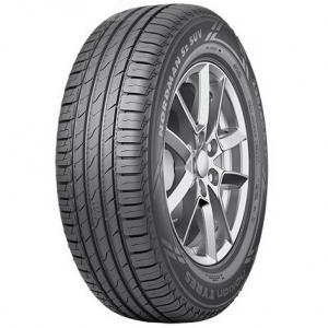 Автопокрышка IKON Nordman S2 SUV 235/65 R-17