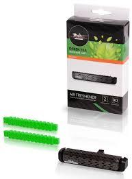 Дезодорант "AIRLINE" VIP на дефлектор (зеленый чай)