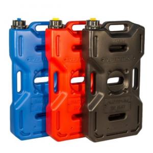 Канистра Экстрим Драйв 10 л., (красная)