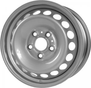 Диск колесный KFZ 9506 R16 6,0/5*118 ET50 d71 эмалированный