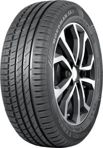 Автопокрышка IKON Nordman SX3 205/60 R-15