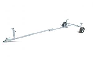 Прицеп для лодки Л-150