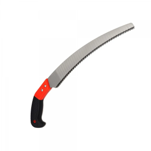 Пила туристическая СЛЕДОПЫТ-FORESTER, лезвие 34см в чехле