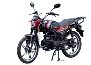 Мотоцикл Racer RC50-V (110) Beta красный