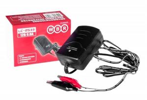 Устройство зарядное WBR LC-2533 12B, 0,8A