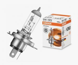 Лампа OSRAM H4 12V 60/55W 64193