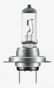 Лампа OSRAM H7 12V 55W 64210