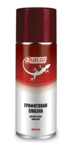 Смазка графитовая "3ton" 520мл. ТC-531