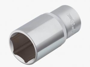 Головка 30мм глубокая 1/2" "JONNESWAY"