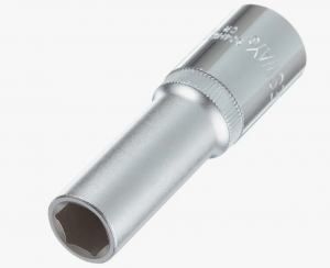 Головка 12мм глубокая 1/2" "JONNESWAY"