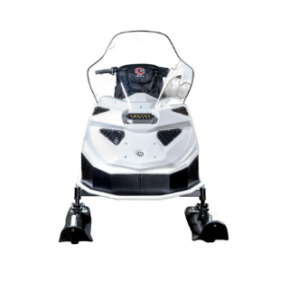 КИТ-комплект АРКТИК "БТС-4Т" 2.0 Лонг 20лс. без Э/стартера фото 2