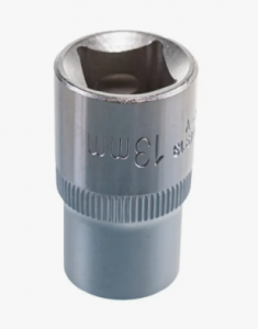Головка 13мм 1/2" "JONNESWAY"