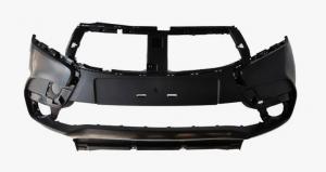 Бампер Lada XRAY передний