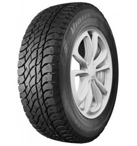Автопокрышка КАМА-V523 VIATTI Bosco Nordico 235/65 R-17 шипованная
