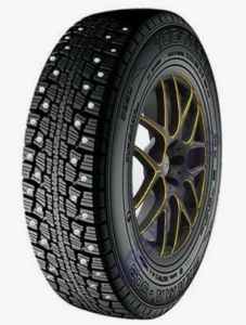 Автопокрышка КАМА-503 135/80 R-12 шипованная