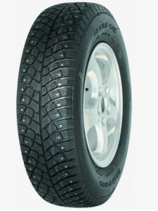Автопокрышка КАМА-515 215/65 R-16 шипованная