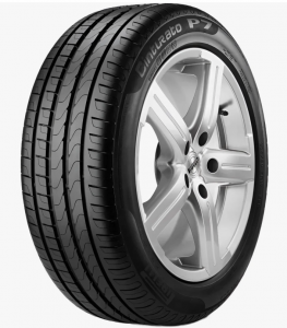 Автопокрышка PIRELLI Cinturato P7 205/50 R-17