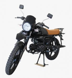 Мопед Racer RC50 Scout коричневый
