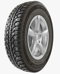 Автопокрышка Кордиант SNO-MAX 7000 185/60 R-14 шипованная