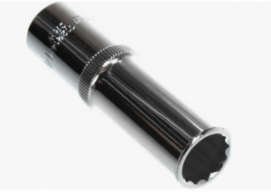 Головка 14мм глубокая 1/2" "OMBRA"