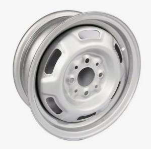 Диск колесный ВАЗ-2108 R13 эмалированный 5.0/4*98 ET35 АвтоВАЗ