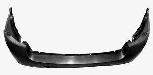 Бампер ВАЗ-2190 "Granta" задний Сызрань