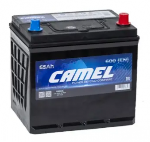 Аккумулятор CAMEL ASIA 65 Ач