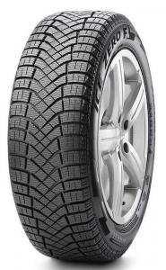 Автопокрышка PIRELLI W-Ice ZERO Friction 205/55 R-16 Run Flat