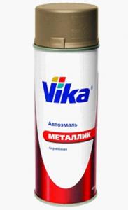 Краска-спрей "Вика-экспресс" Белая ночь