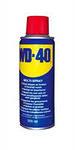 WD-40 200 мл (смазка универсальная)